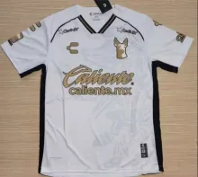 24/25 Tijuana Away Fans Version 1:1 Quality Soccer Jersey
