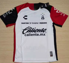24/25 Atlas Away Fans Version 1:1 Quality Soccer Jersey