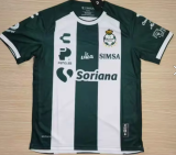 24/25 Santos Home Fans Version 1:1 Quality Soccer Jersey