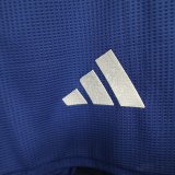 24/25 Manchester United Player Away 1:1 Quality Shorts