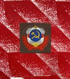 1987/1988 Soviet Union Home Retro 1:1 Quality Soccer Jersey