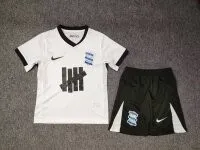24/25 Birmingham  Away Kids  Kits 1:1 Quality Soccer Jersey