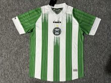 24/25 Coritiba  Away  Fans 1:1 Quality Soccer Jersey