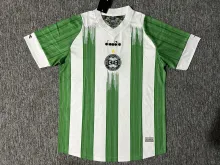 24/25 Coritiba  Away  Fans 1:1 Quality Soccer Jersey