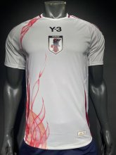 24/25 Japan  Y 3  Away Player 1:1 Quality Soccer Jersey