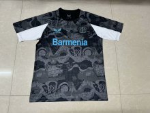 24/25 Bayer Leverkusen  Third Fans 1:1 Quality Soccer Jersey
