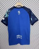 24/25 Middlesbrough Third Fans 1:1 Quality  Soccer Jersey