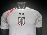 24/25 Japan  Y 3  Away Player 1:1 Quality Soccer Jersey
