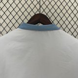 24/25 Lazio  Blue Windbreaker (双面拉齐奥）