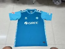 24/25 Real Betis Third Fans 1:1 Quality Soccer Jersey