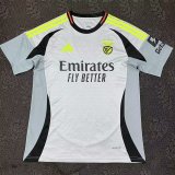 24/25  Benfica Third Fans 1:1 Quality Soccer Jersey