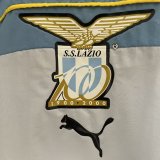 24/25 Lazio  Blue Windbreaker (双面拉齐奥）