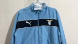 24/25 Lazio  Blue Windbreaker (双面拉齐奥）