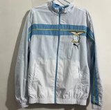 24/25 Lazio  Blue Windbreaker (双面拉齐奥）