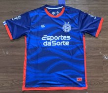 24/25 Bahia Third Fans 1:1 Quality Soccer Jersey
