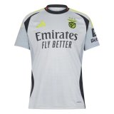 24/25  Benfica Third Fans 1:1 Quality Soccer Jersey