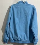 24/25 Lazio  Blue Windbreaker (双面拉齐奥）