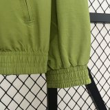 25/25 Türkiye  Double Sided  Windbreaker