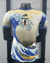 24/25 Japan Special Edition  Player 1:1 Quality Soccer Jersey