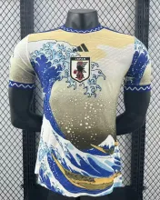 24/25 Japan Special Edition  Player 1:1 Quality Soccer Jersey