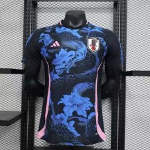 24/25  Japan Special Edition Player 1:1 Quality Soccer Jersey