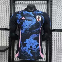 24/25  Japan Special Edition Player 1:1 Quality Soccer Jersey
