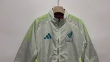 24/25  Mexico  Double Sided Windbreaker
