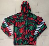 24/25 Arsenal Colour Windbreaker
