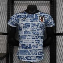 24/25  Japan Special Edition Player 1:1 Quality Soccer Jersey