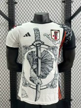 24/25 Japan Special Edition  Player 1:1 Quality Soccer Jersey