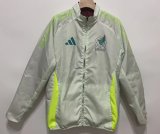 24/25  Mexico  Double Sided Windbreaker