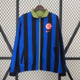 25/25 Türkiye  Double Sided  Windbreaker