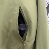 25/25 Türkiye  Double Sided  Windbreaker