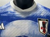 24/25 Japan Special Edition  Player 1:1 Quality Soccer Jersey