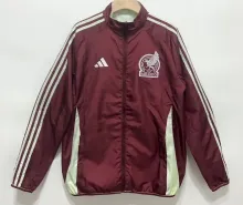 24/25  Mexico  Double Sided Windbreaker