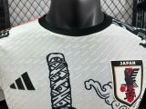 24/25 Japan Special Edition  Player 1:1 Quality Soccer Jersey