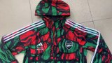 24/25 Arsenal Colour Windbreaker