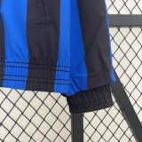 25/25 Türkiye  Double Sided  Windbreaker