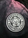 24/25 Leicester City Away Fans 1:1 Quality Soccer Jersey