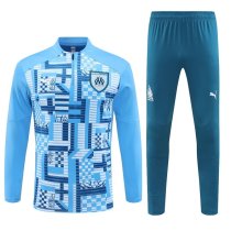 24/25 Marseille Wathet  1:1 Quality Training Jersey
