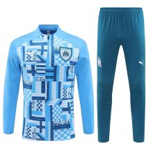 24/25 Marseille Wathet  1:1 Quality Training Jersey