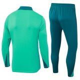 24/25 Portugal Training Green 1:1 Quality Training Jersey