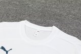 24/25 Marseille White 1:1 Quality Training  Jersey（A-Set）