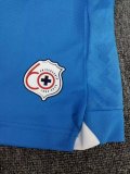 24/25 Cruz Azul Home fans 1:1 Quality Soccer Jersey