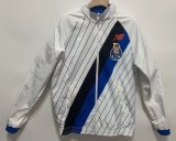 25/25  Porto  Double Sided  Windbreaker