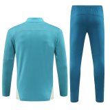 24/25 Marseille Lake Green 1:1 Quality Training Jersey