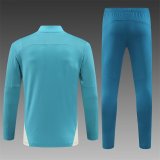 24/25 Marseille Lake Green 1:1 Quality Training Jersey