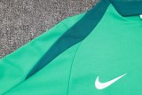 24/25 Portugal Training Green 1:1 Quality Training Jersey