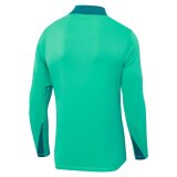 24/25 Portugal Training Green 1:1 Quality Training Jersey