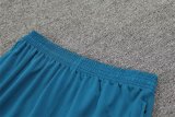 24/25 Marseille Lake Green 1:1 Quality Training Jersey
